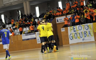 Afició, el Primer Equip us necessita! Aquest diumenge tothom al Milà