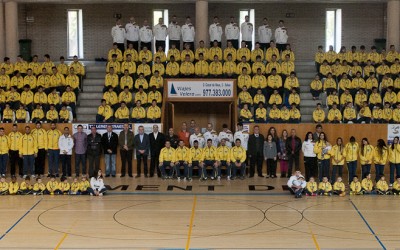 El Club Salou Futbol Sala et dóna la benvinguda a la nova #WebCSFS