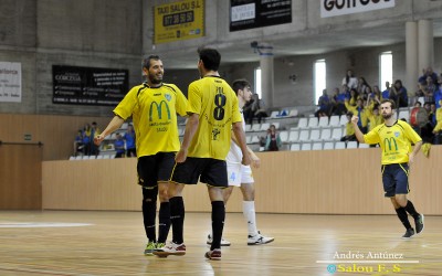 PRIMER EQUIP | Pretemporada