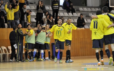 El Primer Equip inicia avui la pre-temporada