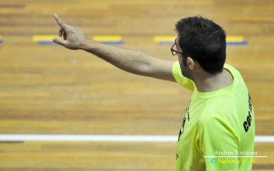 JUVENIL A | Planificació pretemporada