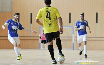 PRIMER EQUIP | Partits de pretemporada