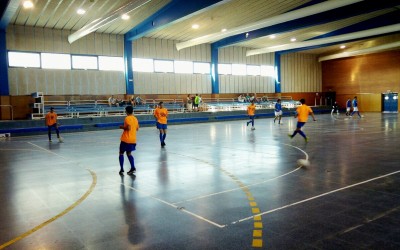 JUVENIL A | Pretemporada