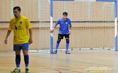 JUVENIL A | Crónica partido contra Les Corts