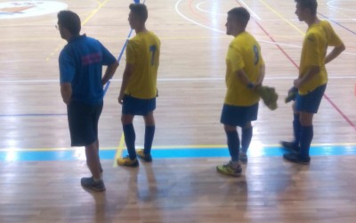 JUVENIL A | Crónica partido contra La Union