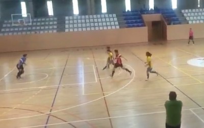 FEMENI SENIOR | Crónica partido contra Ripollet