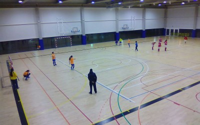 FEMENI SENIOR | Crónica partido contra Tortosa